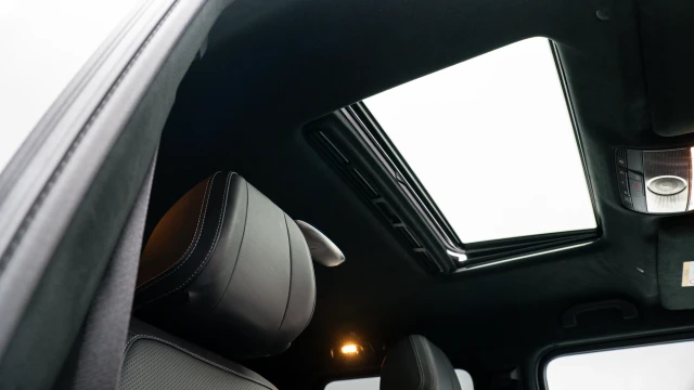 Mercedes-Benz G Class Image 7