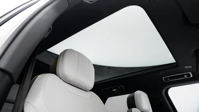 Land Rover Range Rover Sport Image 7