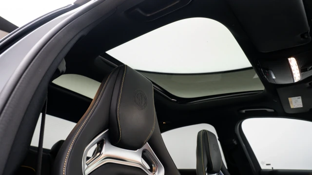 Mercedes-Benz E Class Image 7