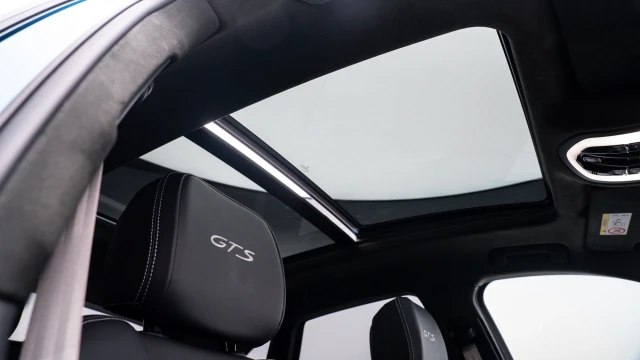 Porsche Macan Image 7