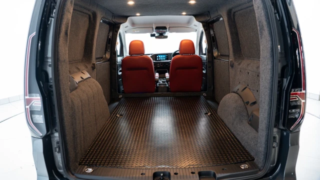 Volkswagen Caddy Image 7