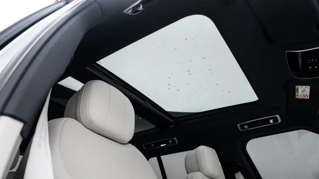 Land Rover Range Rover Image 7