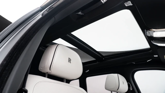 Rolls-Royce Cullinan Image 7