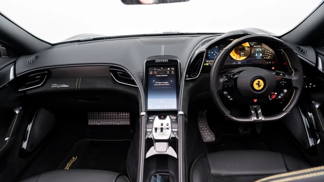 Ferrari Roma Image 7