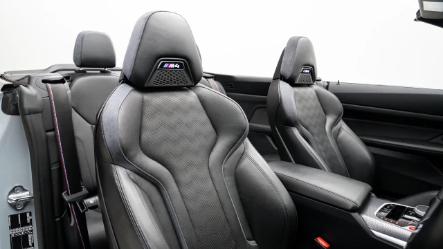 BMW M4 Image 8