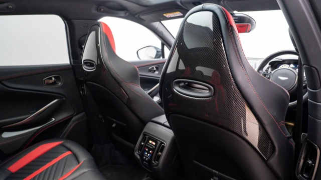 Aston Martin DBX 707 Image 8