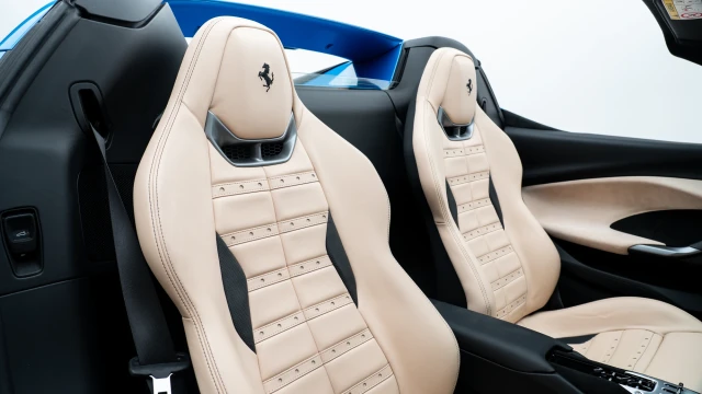 Ferrari 296 GTS Image 8