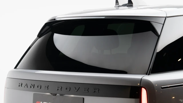 Land Rover Range Rover Image 7