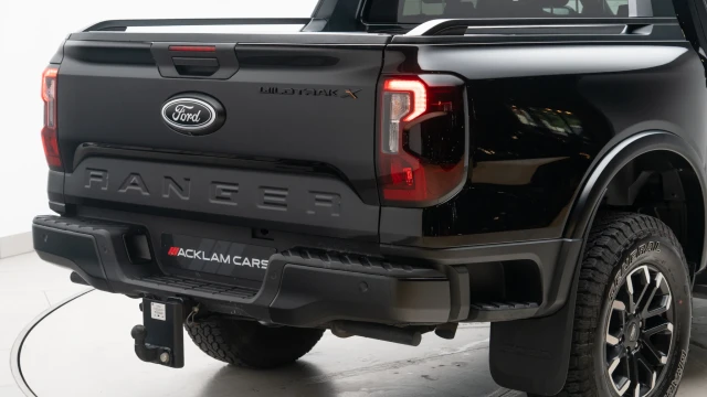 Ford Ranger Image 6
