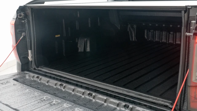 Ford Ranger Image 8