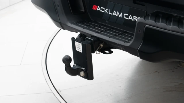 Ford Ranger Image 7