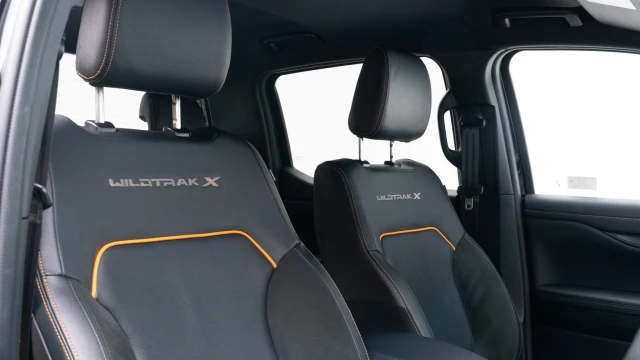 Ford Ranger Image 3