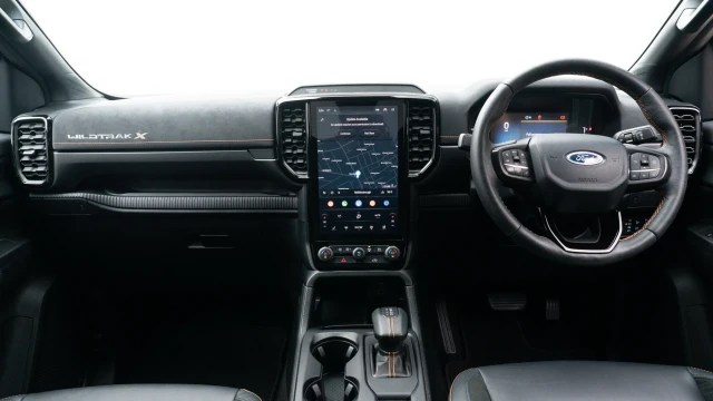 Ford Ranger Image 2