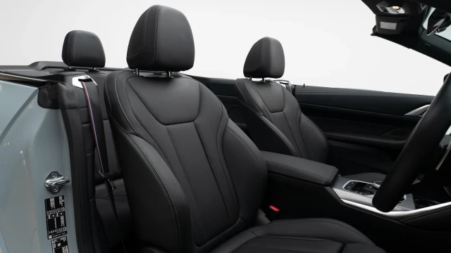 BMW 4 Series Image 3