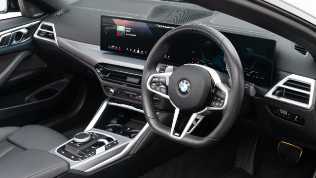 BMW 4 Series Image 2