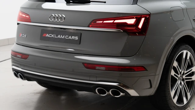 Audi SQ5 Image 7