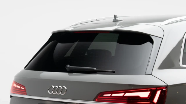 Audi SQ5 Image 8