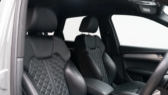Audi SQ5 Image 3