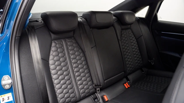 Audi RS3 Image 8