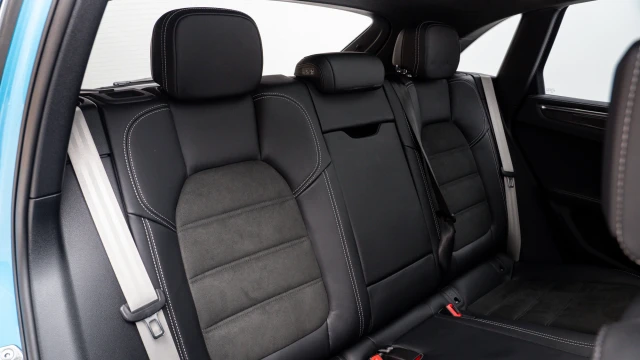 Porsche Macan Image 8