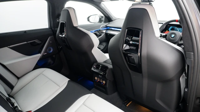 BMW M5 Image 7