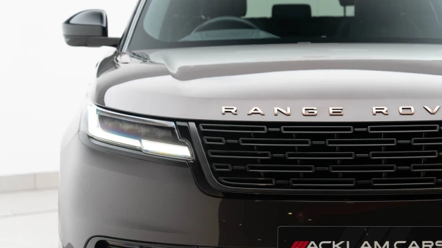 Land Rover Range Rover Velar Image 7