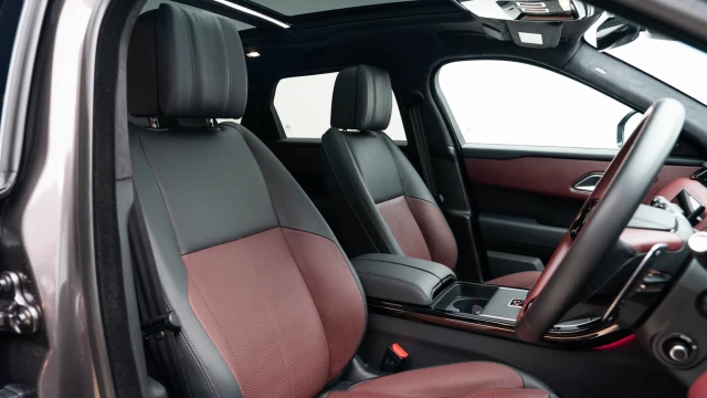 Land Rover Range Rover Velar Image 3