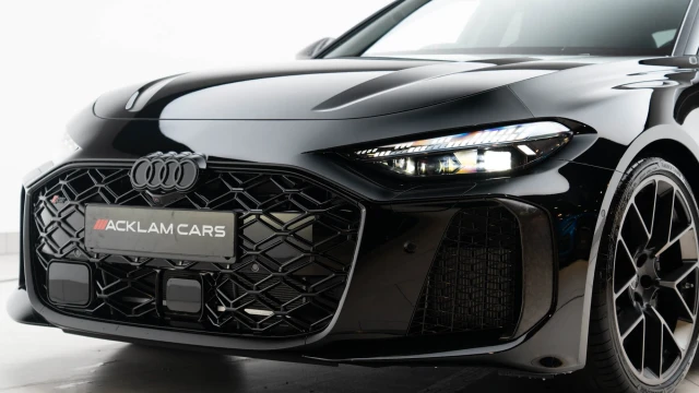Audi RS5 Image 8