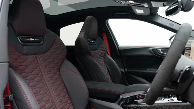 Audi RS5 Image 6
