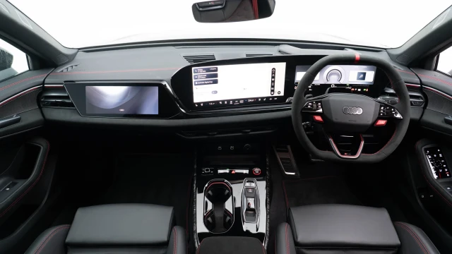 Audi RS5 Image 5