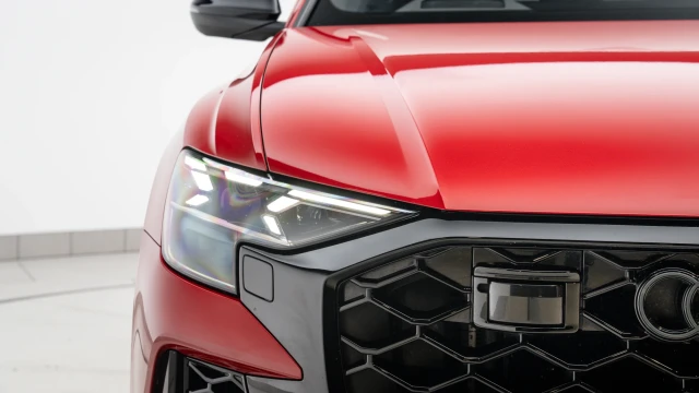 Audi RSQ8 Image 7