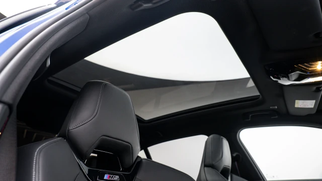 BMW M5 Image 7