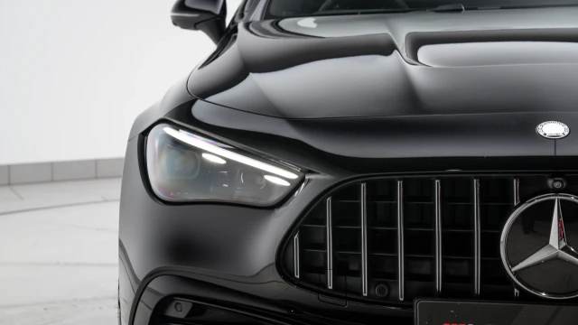 Mercedes-Benz CLE Image 8