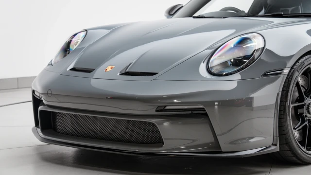 Porsche 911 Image 7