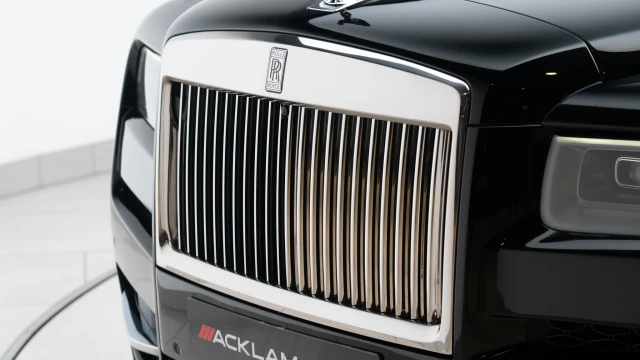 Rolls-Royce Cullinan Image 7