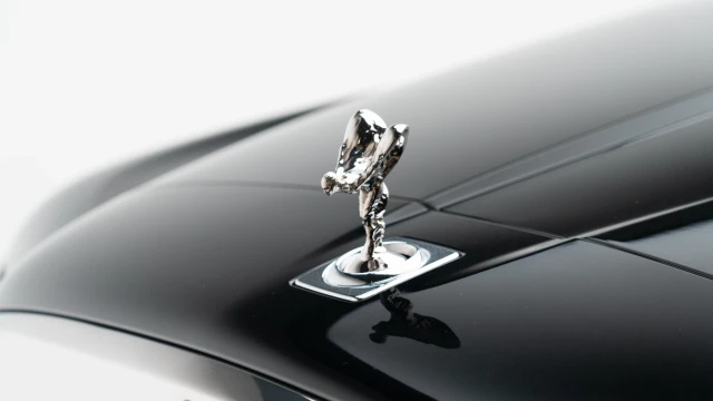 Rolls-Royce Cullinan Image 8