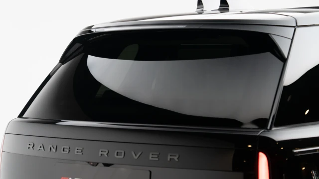 Land Rover Range Rover Image 7