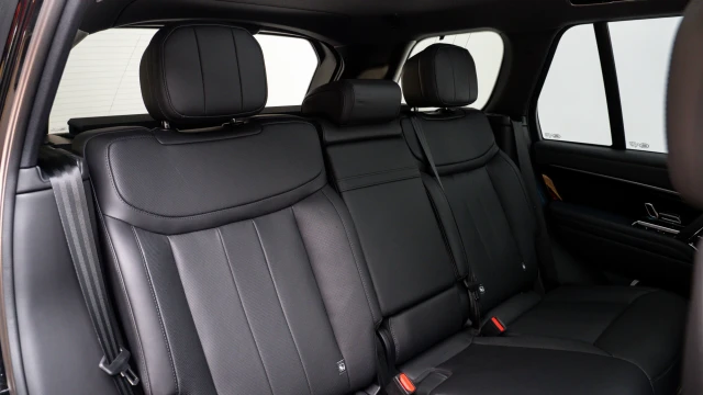 Land Rover Range Rover Image 8