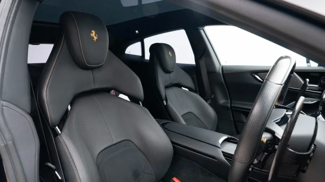 Ferrari Purosangue Image 4