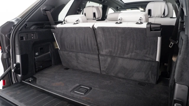 BMW X5 Image 8