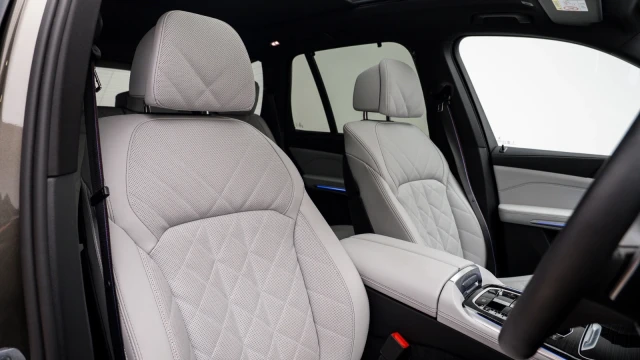 BMW X5 Image 3