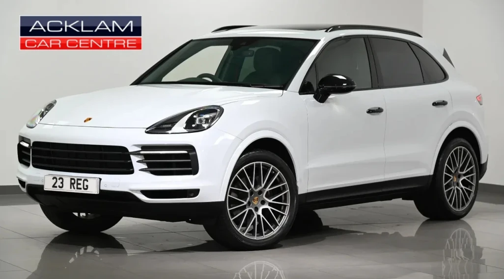 How to Negotiate the Best Deal on a Used Luxury Car?