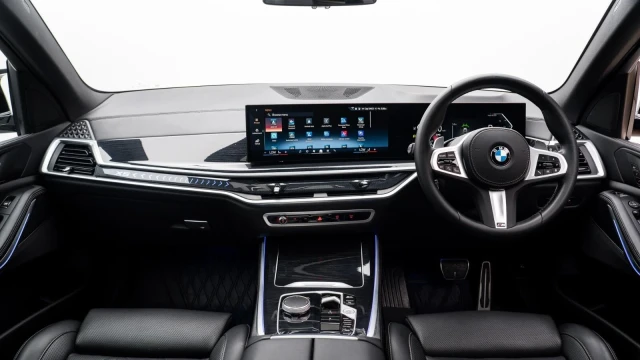 BMW X5 Image 5