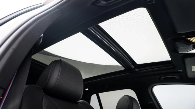 BMW X5 Image 7