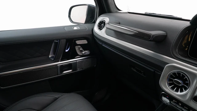 Mercedes AMG G63 Image 8