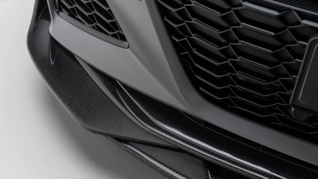 Audi RS6 Image 7