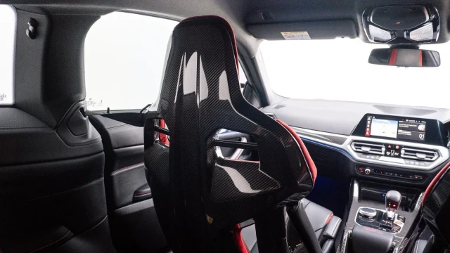 BMW M4 Image 4