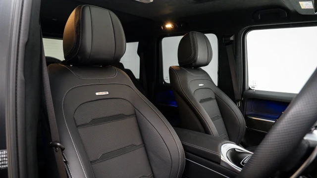 Mercedes AMG G63 Image 7