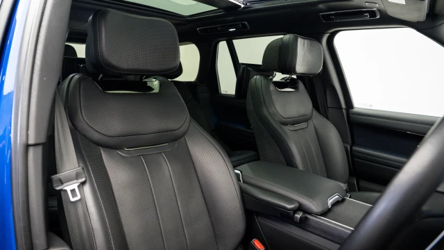 Land Rover Range Rover Image 6