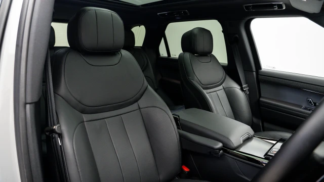 Land Rover Range Rover Sport Image 7